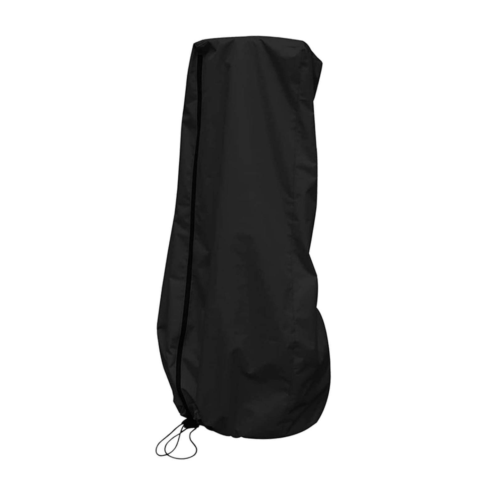 Baoblaze Heavy Punching Bag Cover Standing Boxing Bag Cover Indoor Outdoor Snow Resistant 76 cmx176 cm