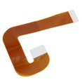 thumbnail image 3 of For Ps2 Flex Flexible Flat Ribbon Cable Lens Connection Scph 9000X 90000 9Xxxx For 2, 3 of 5
