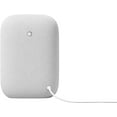 thumbnail image 3 of 2 Pack Google Nest Audio Haut-Parleur Intelligent - Craie, 3 of 4