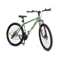 thumbnail image 2 of Bicicleta de Montaña UrbanFit Pro Rodada 29' 21 Velocidades Verde Unitalla, 2 of 10