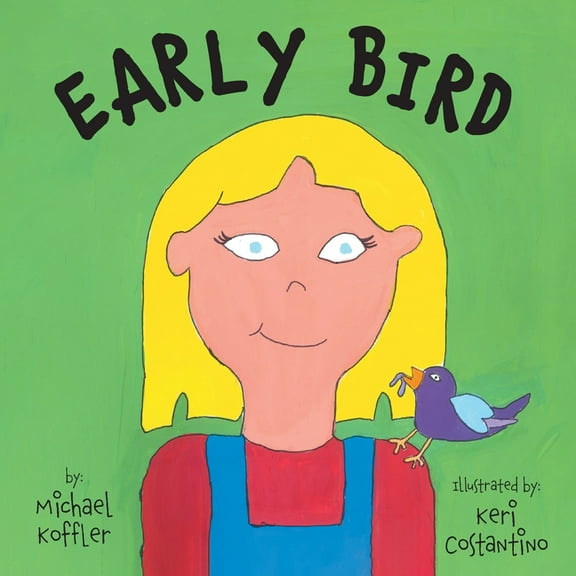 Early Bird, (Paperback)