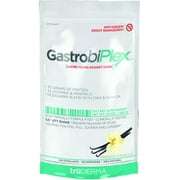 Angle View: GastrobiPlex Weight Loss Meal Replacement Shake | French Vanilla - 24 oz