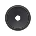 thumbnail image 1 of Cono de altavoz de papel de 10" Subwoofer Drum Dot Diámetro de bobina de voz de 2" con rodeo de espuma, 1 of 3