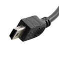 thumbnail image 1 of Hot Mini USB DC à DC Voiture Auto Véhicule Onduleur Adaptateur Convertisseur Câble, 1 of 5
