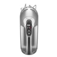 thumbnail image 5 of KitchenAid KHM920CU 9-Speed Hand Mixer-Contour Silver, 5 of 5