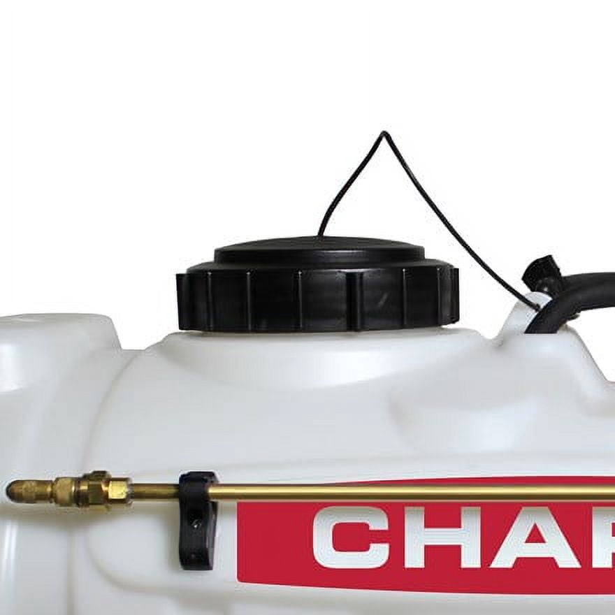 25g EZ Mount 12v Deluxe Dripless Spot Sprayer