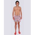 thumbnail image 2 of Traje de Baño Cactus Wave Motion Rosa M, 2 of 6