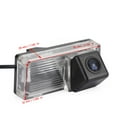 thumbnail image 4 of Motor Genic Car Rear View Backup Camera Fit For Toyota Land Cruiser 70/100/200 Series, 4 of 12