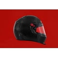 thumbnail image 3 of RaceQuip 92969079RQP PRO20 Side Air Auto Racing Helmet Snell SA2020 Carbon Fiber XX-Large, 3 of 6
