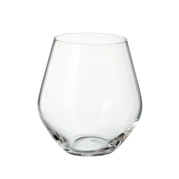 Michelle/Grus Double Old Fashion Glass 500 ml Set of 6