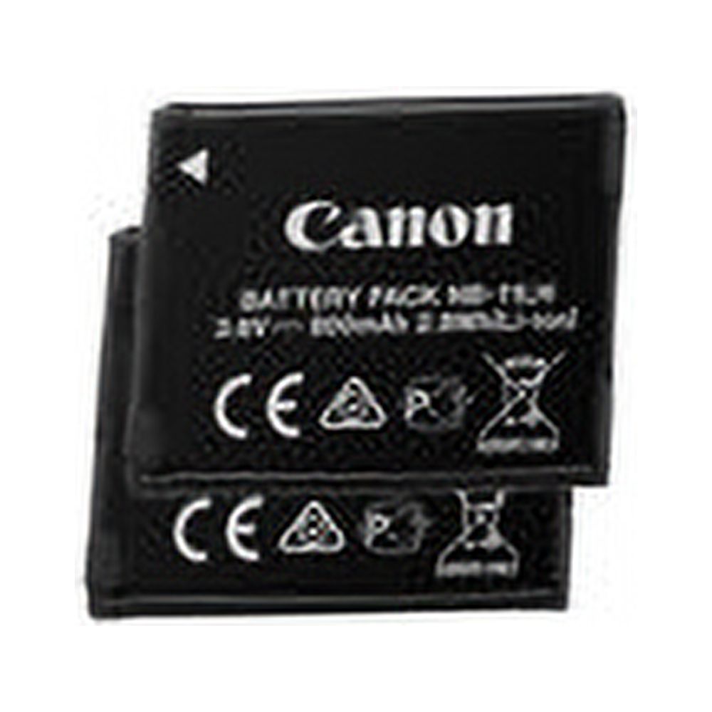 canon powershot elph 190 digital camera blue 1090c001 10x optical zoom -16gb kit - image 4 of 30