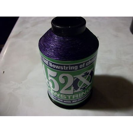 Purple BCY 452X Bowstring Material 1/4lb Bow String Making