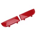 thumbnail image 2 of 6398260440, Improve Car Visibility Anti Aging Rear Bumper Marker Reflector Perfect Fit Rear Bumper Reflector  For Car, 2 of 8