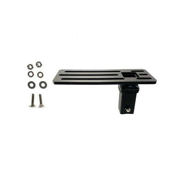 9872 Click-In Universal Roof Rack Accessory Mounting Bracket for B12