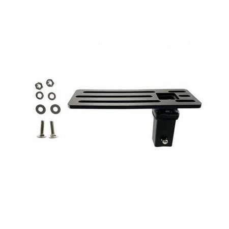 SMS Parts 8009873 Click-in Univ. Brkt B13