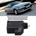 thumbnail image 4 of Rear Rear Tailgate Lock Actuator 661516 Door Lock Actuator Replacement For  206 406, 4 of 8