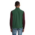 thumbnail image 2 of SOLS Mens Rallye Softshell Sleeveless Gilet, 2 of 3