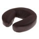 thumbnail image 5 of Cojín de almohada de masaje,Masaje facial Relax Cuna Cojín Almohada Cojín,Salón SPA,Almohada de mesa de masaje, 5 of 9