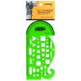thumbnail image 1 of Plantilla Multiusos Rapiddesign 1 Cada Una (R16), 1 of 1