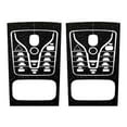 thumbnail image 1 of LOVIVER Decorative Interior Accessories Vinyl Wraps B, 1 of 8