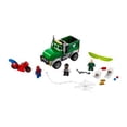 thumbnail image 4 of Set LEGO Super Heroes Camión de Spiderman 76147, 4 of 4