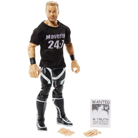 WWE Drake Maverick Elite Collection Action Figure