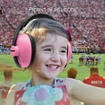 thumbnail image 4 of Txlixc Auriculares para bebés, auriculares para bebés de viaje para reducir el ruido, al aire libre Txlixc moda, 4 of 8