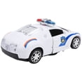 thumbnail image 3 of Vehículo transformador ANGGREK Coche robot para el hogar, 3 of 8