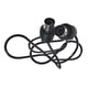 thumbnail image 3 of Cable de extensión de audio MIDI macho a macho CUTICAT 5m, 3 of 8