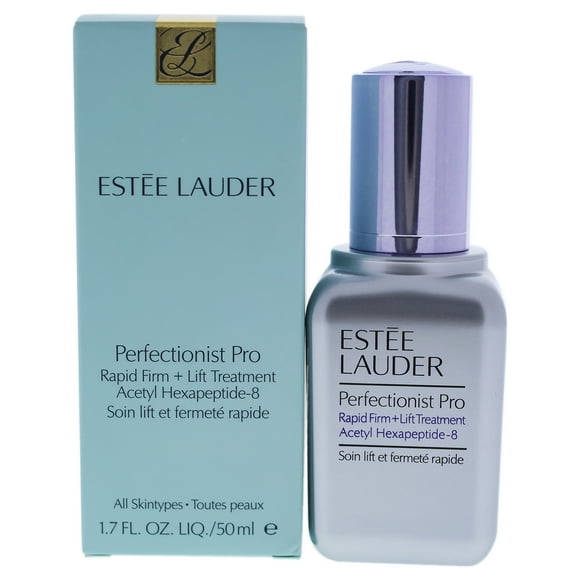 Perfectionist Pro Traitement Raffermissant Rapide Plus Lift par Estee Lauder pour Unisexe - 1.7 oz Traitement