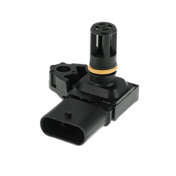 Unique Bargains Manifold Absolute Pressure MAP Sensor for Ford Explorer V6 3.5L 2016-2019 No.DV2Z9F479A 1 Pc