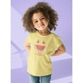 thumbnail image 2 of Buon Ferragosto Melon T-Shirt Infant -Image by Shutterstock,  24 Months, 2 of 4