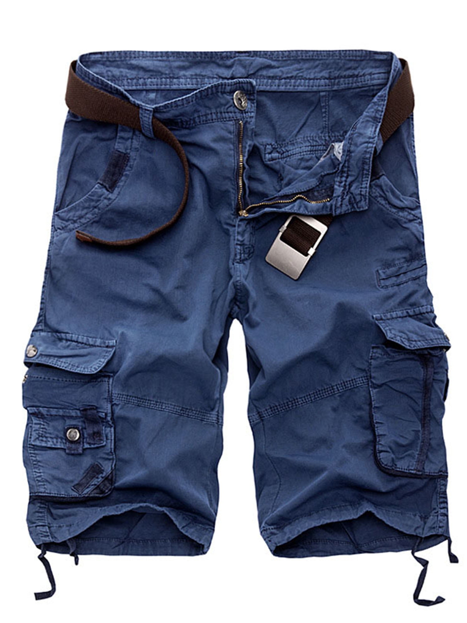 hiking shorts walmart
