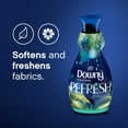 thumbnail image 4 of Downy Infusions Refresh, Birch Water and Botanicals, 120 Loads Liquid Fabric Softener, 81 fl oz, 4 of 9