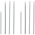thumbnail image 1 of OULII 8 Pcs Outil Ressort d'Instrument Ressorts de Saxophone Noir pour Entretien, 1 of 8