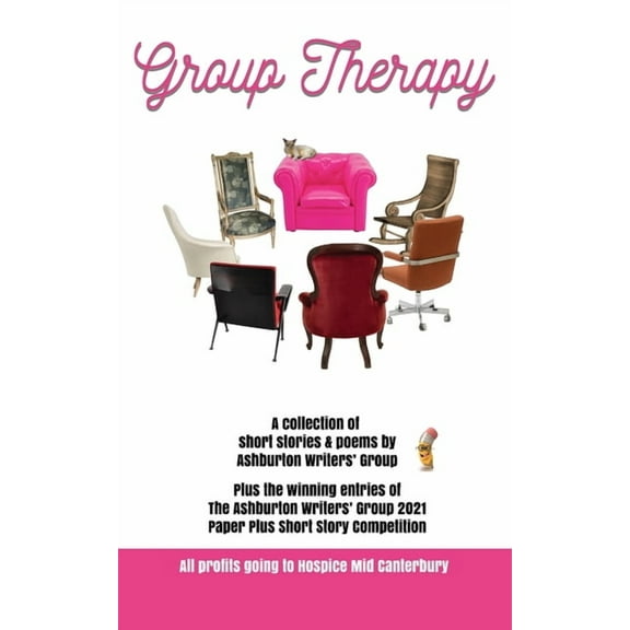 Group Therapy, (Paperback)