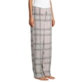 thumbnail image 4 of Secret Treasures Women's and Women's Plus Superminky Pajama Pants, 4 of 6