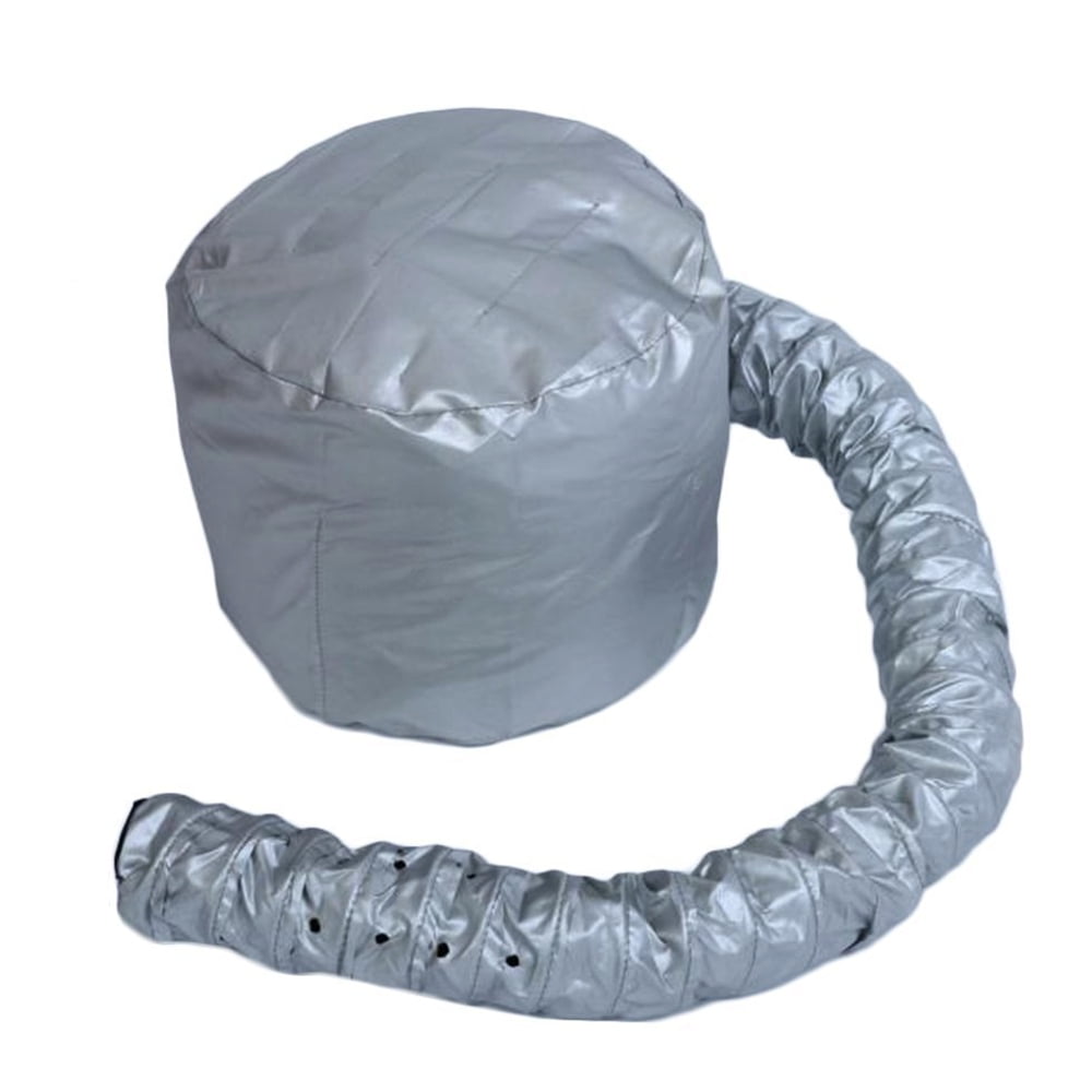 High Quality Soft Cap Hood Hat Blow Hair Dryer Attachment