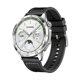 thumbnail image 1 of Adecuado para Huawei GT4 correa de nailon compuesto Huawei GT4 correa de reloj de repuesto de silicona tejida de nailon, 1 of 4