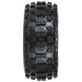 thumbnail image 4 of Pro-line Racing Badlands MX SC M2 MTD Raid Slash 2 Wheel Drive/4 Wheel Drive F/R PRO1015610 RC Tire, 4 of 4
