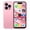 Pink, variant on ONEMYTH A17 Mini Smartphone 3.0 Inches Facial Recognition Android 8.1 2GB RAM 16GB ROM Dual SIM 3G Network Small Mobile Phone