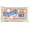 Doguet's Extra Fancy Enriched Long Grain Rice, 48 oz