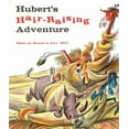 thumbnail image 1 of Hubert's Hair Raising Adventure, Bill Peet Paperback, 1 of 1