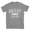 Navy, variant on Hailey Idaho Classic Established Men's Cotton T-Shirt