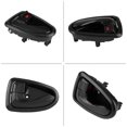 thumbnail image 3 of Car Left Interior Inside Inner Door Handle for Accent 2000-2006 SI AT13031, 3 of 3