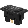 thumbnail image 1 of HOMEMAXS Car Window Control Switch 1 Set Replacement Part for Automotive Window Switch, 1 of 8
