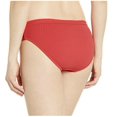 thumbnail image 2 of Seafolly 40284 Bas de Bikini Hipster à Bretelles Multiples en Côtes Inka Rib Épices ( 10 ), 2 of 2