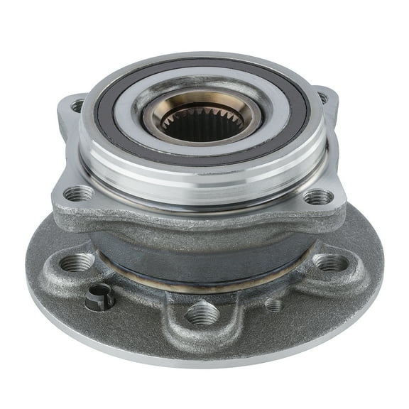 MOOG 513363 Wheel Bearing and Hub Assembly