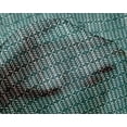 thumbnail image 4 of oneOone Silk Tabby Fabric Ethnic Block Print Fabric BTY 42 Inch Wide, 4 of 4