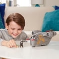 thumbnail image 3 of Set de figura y vehículo Hasbro Star Wars Mission Fleet 2.5 Pulgadas, 3 of 4